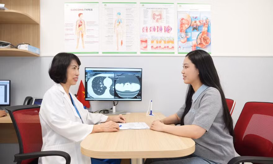 Cá thể hóa điều trị ung thư vú: Không còn một phác đồ chung cho mọi trường hợp