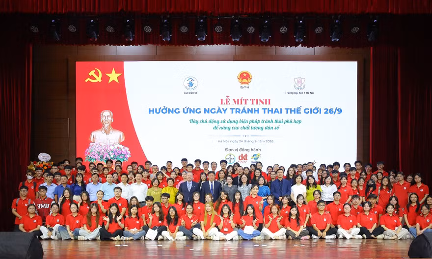 Chủ động tránh thai: Khi lựa chọn cần bắt đầu từ hiểu đúng
