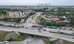 Xử lý từ 7 đến 10 điểm ùn tắc trong năm 2025 
