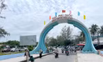 Ðặc khu Phú Quốc đứng trước nhiều cơ hội lịch sử để phát triển. Ảnh: Phạm Thanh