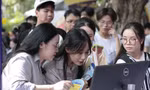 Lại ‘vượt rào’ xét tuyển đại học sớm 