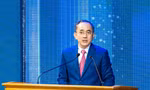 PGS.TS Hồ Xuân Năng Ảnh: ĐH PHENIKAA 