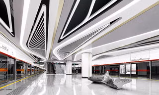 TPHCM sẽ có 'siêu metro' 