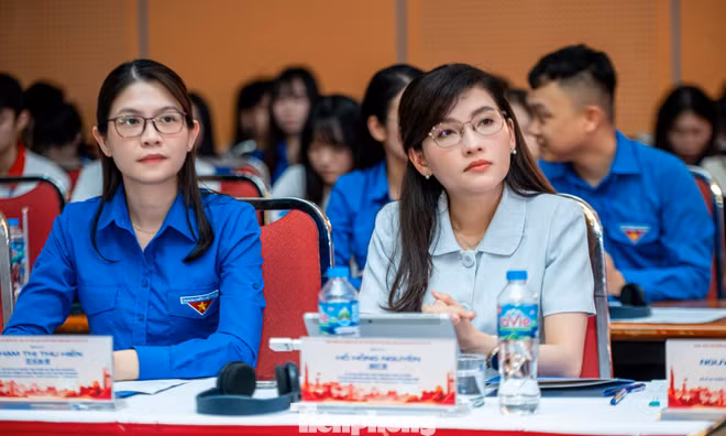 Hành trình Đỏ 2026: Tuổi trẻ Việt - Trung tiếp nối mạch nguồn cách mạng