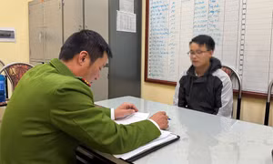 Xử lý, giáo dục 16 trường hợp đăng thông tin sai sự thật về công tác cán bộ