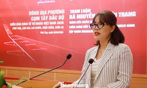 Kiến nghị chính sách ưu đãi đặc biệt 'lên đời' doanh nghiệp vùng Tây Bắc 