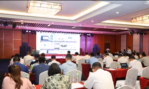 Đổi mới công tác khuyến công, nâng sức cạnh tranh cho sản phẩm nông thôn