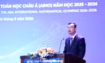 Gieo hạt giống nguồn nhân lực chất lượng cao từ sân chơi Toán học AIMO