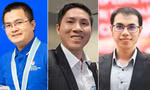 Đại biểu nhiều lần dự Diễn đàn Trí thức trẻ Việt Nam toàn cầu góp trí lực trong kỷ nguyên mới