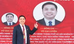 Gương mặt trẻ Việt Nam tiêu biểu tham gia Ủy ban T.Ư Mặt trận Tổ quốc Việt Nam