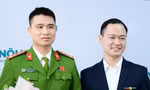 Người trẻ phát triển nền tảng công nghệ tiết kiệm triệu USD, phá chuyên án nghìn tỉ 