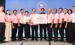 Hành trình tri ân, thắp sáng niềm tin hỗ trợ xây dựng nhiều nhà tình nghĩa