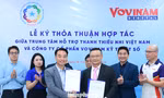 Giúp thanh thiếu nhi tăng cường thể chất trong kỷ nguyên số