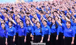 Hà Nội huy động 8.800 tình nguyện viên cho dịp kỷ niệm 80 năm Quốc khánh 2/9