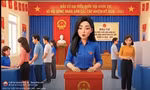 Trợ lý ảo AI hỗ trợ bầu cử