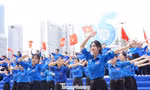 Hội nghị trực tiếp kết hợp trực tuyến