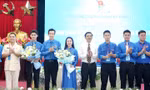 Chị Hoàng Minh Hằng làm Bí thư Đoàn xã Thanh Trì