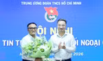 Trung ương Đoàn trao đổi về những thông tin tuyên truyền đối ngoại quan trọng