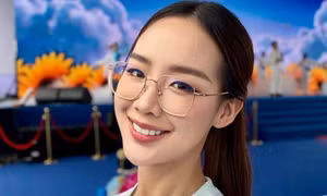 Bảo Ngọc trúng tuyển thạc sĩ trường top đầu thế giới