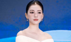 Tiểu Vy muốn được ghi nhận diễn xuất hơn nhan sắc