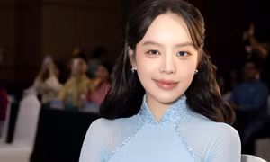 Thanh Thủy, Tiểu Vy là đại sứ Lễ hội áo dài TPHCM 