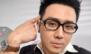 Trấn Thành gây bàn luận khi được đề cử gương mặt đẹp trai nhất thế giới