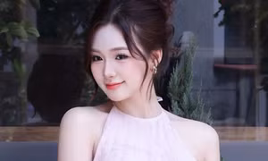 Hai cô gái dân tộc muốn giành vương miện Hoa hậu Việt Nam