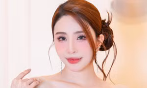 Quỳnh Nga: ‘Tôi và NSƯT Việt Anh yêu nhau được hơn một năm’