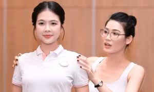 Không khí trước chung khảo Hoa hậu Việt Nam đang rất nóng