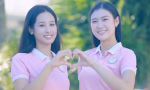 6 người đẹp Hải Phòng muốn tỏa sáng ở Hoa hậu Việt Nam