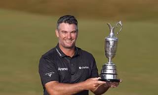 22 giây và cú gạt thay đổi lịch sử của Ryan Fox tại The Open 2026