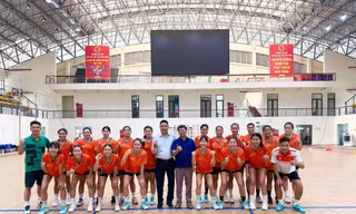 Lịch thi đấu Asiad 20 ngày 19/9: Lễ khai mạc chiếm trọn tâm điểm