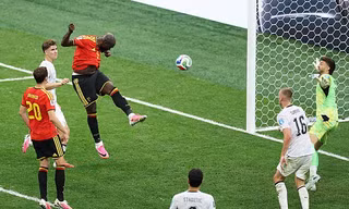 Bỉ đè bẹp New Zealand 5-1, giành vé vào vòng knock-out 