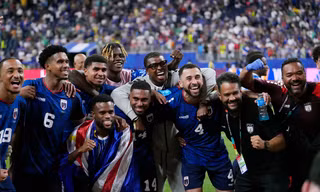 Cape Verde viết chuyện cổ tích World Cup: 'Điều gì cũng có thể xảy ra'