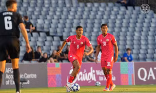 Nhận định CAHN vs Hà Tĩnh, 19h15 ngày 10/11: Thử thách khó nhằn