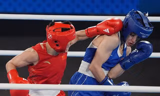 Đối thủ của võ sỹ boxing Nguyễn Thị Tâm ở chung kết Asiad mạnh cỡ nào?