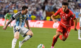 Bán kết World Cup 2026 qua những con số: Đội bóng nào đang chiếm ưu thế?