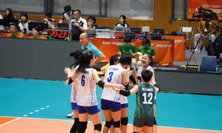 Lịch thi đấu Asiad ngày 20/9: Thể thao Việt Nam 'mở hàng' huy chương?