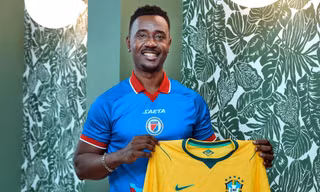 Câu chuyện đặc biệt phía sau cuộc đối đầu giữa Haiti và Brazil ở World Cup 2026 