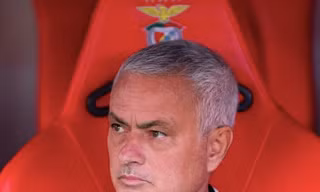 Nhận định Chelsea vs Benfica, 02h00 ngày 1/10: Jose Mourinho trở lại mái nhà xưa
