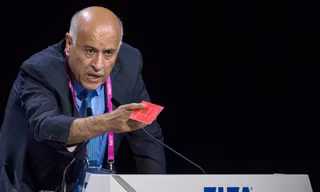 Tranh cãi visa phủ bóng đen lên World Cup 2026 