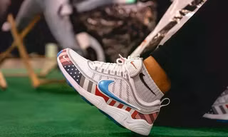Việt Nam sản xuất hơn nửa lượng giày toàn cầu của Nike