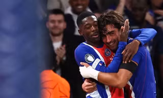 PSG trút ‘mưa' bàn thắng vào lưới Slovan Bratislava trận ra quân Champions League