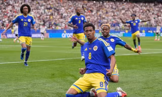 Điều chưa biết về cầu thủ ghi bàn thắng lịch sử cho Curaçao tại World Cup
