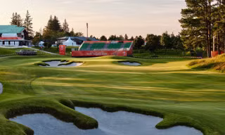 Golf Việt Nam ra quân ở Asiad 20: Thử thách lớn chờ các tuyển thủ trẻ