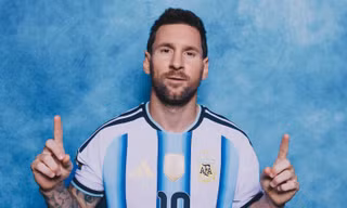 Messi, Rezaeian và Cornelius dẫn đầu Bảng xếp hạng sức mạnh FIFA
