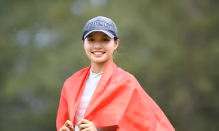 Nhà Vô địch Golf Quốc gia Lê Chúc An ghi dấu ấn tại Thai LPGA Tour