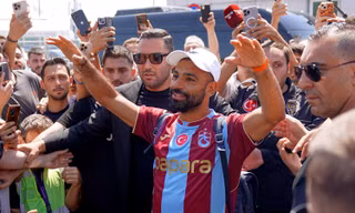 Salah khiến Istanbul bùng nổ, ký hợp đồng với đội bóng Thổ Nhĩ Kỳ vào ngày mai