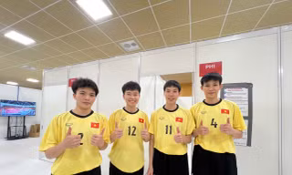 Lịch thi đấu Asiad 20 ngày 3/10: Cầu mây nữ tranh vàng, Bạc Thị Khiêm săn huy chương