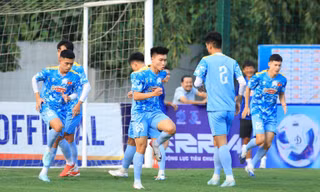 Nhật Bản đăng cai VCK U23 châu Á 2028, Việt Nam sáng cửa vào nhóm hạt giống số 1